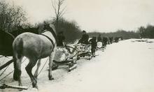 Historia Nadleśnictwa