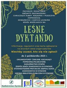 Leśne Dyktando, XI edycja