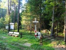 Ścieżka przyrodniczo-historyczna Borownica